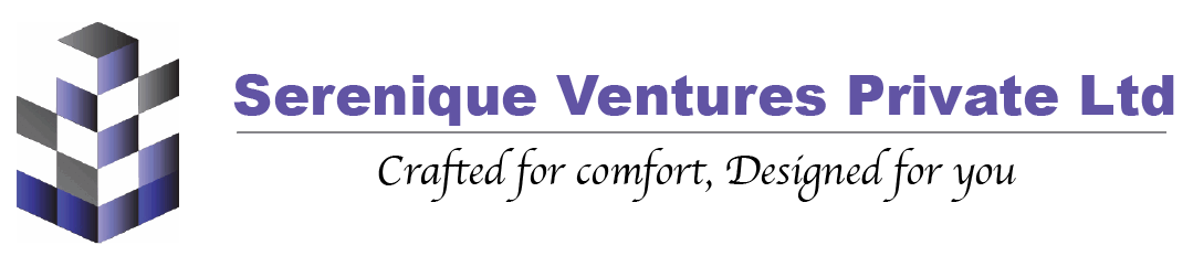 Serenique Ventures Private Limited